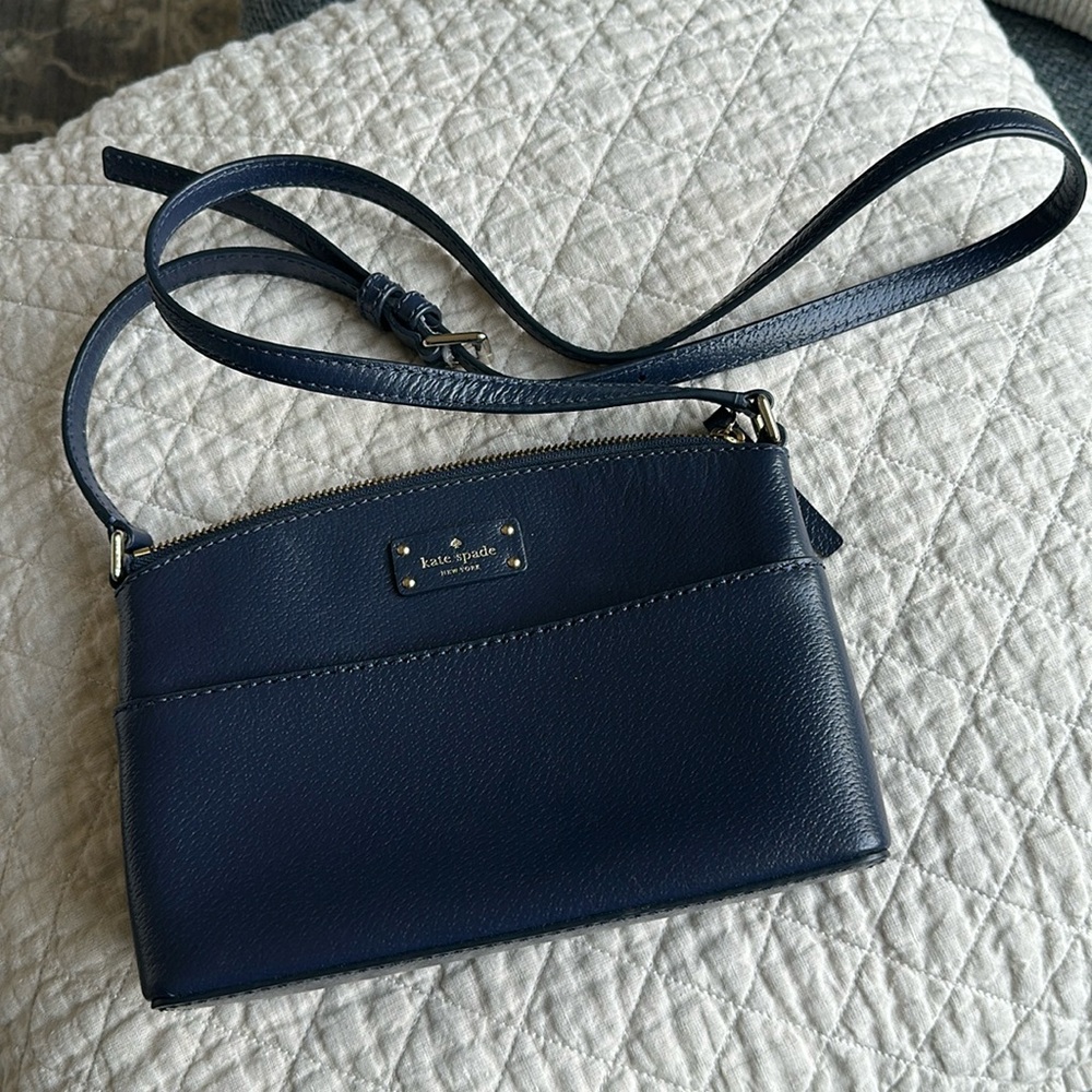 Kate Spade crossbody